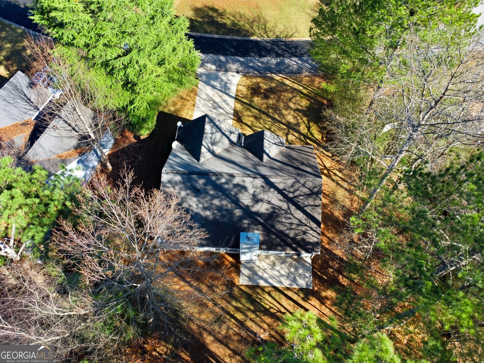 2512 Herndon Road Lawrenceville - 30