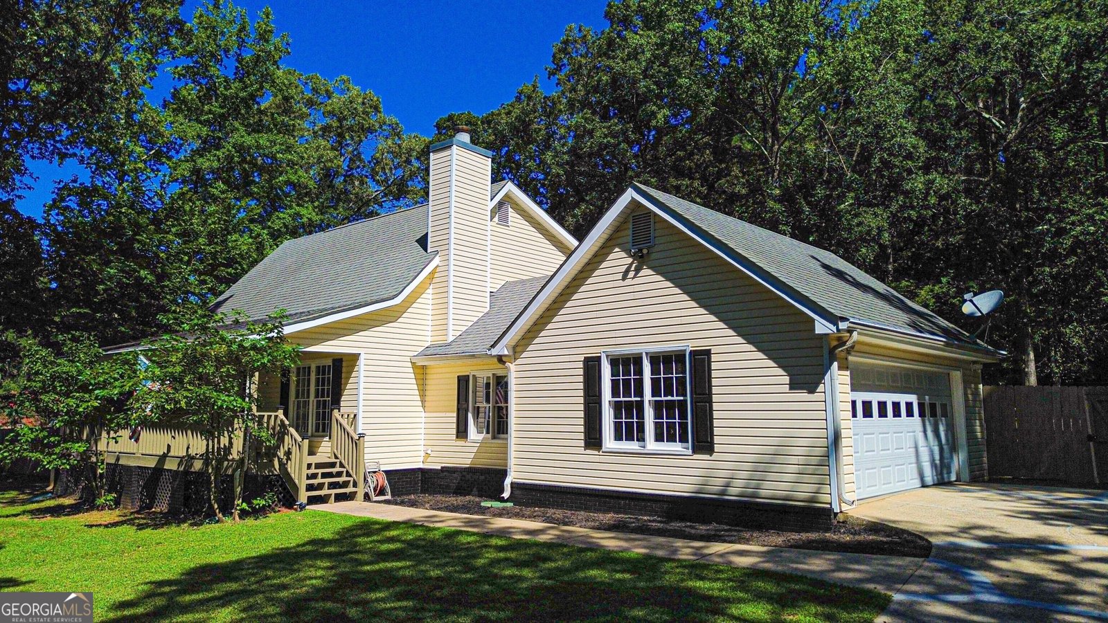 85 Hol Mar Court McDonough - 10