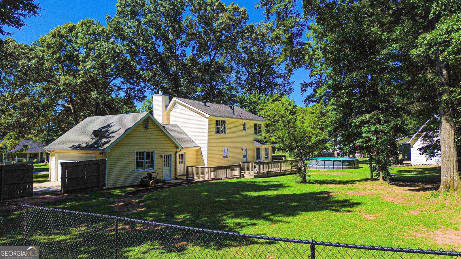 85 Hol Mar Court McDonough - 13