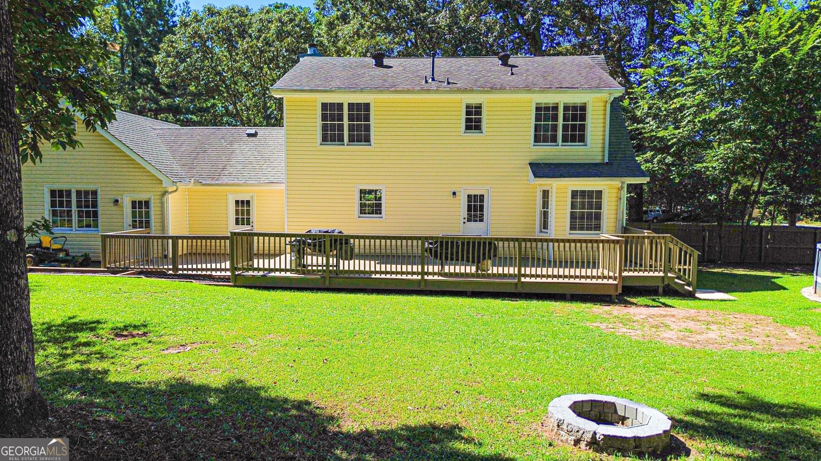 85 Hol Mar Court McDonough - 132