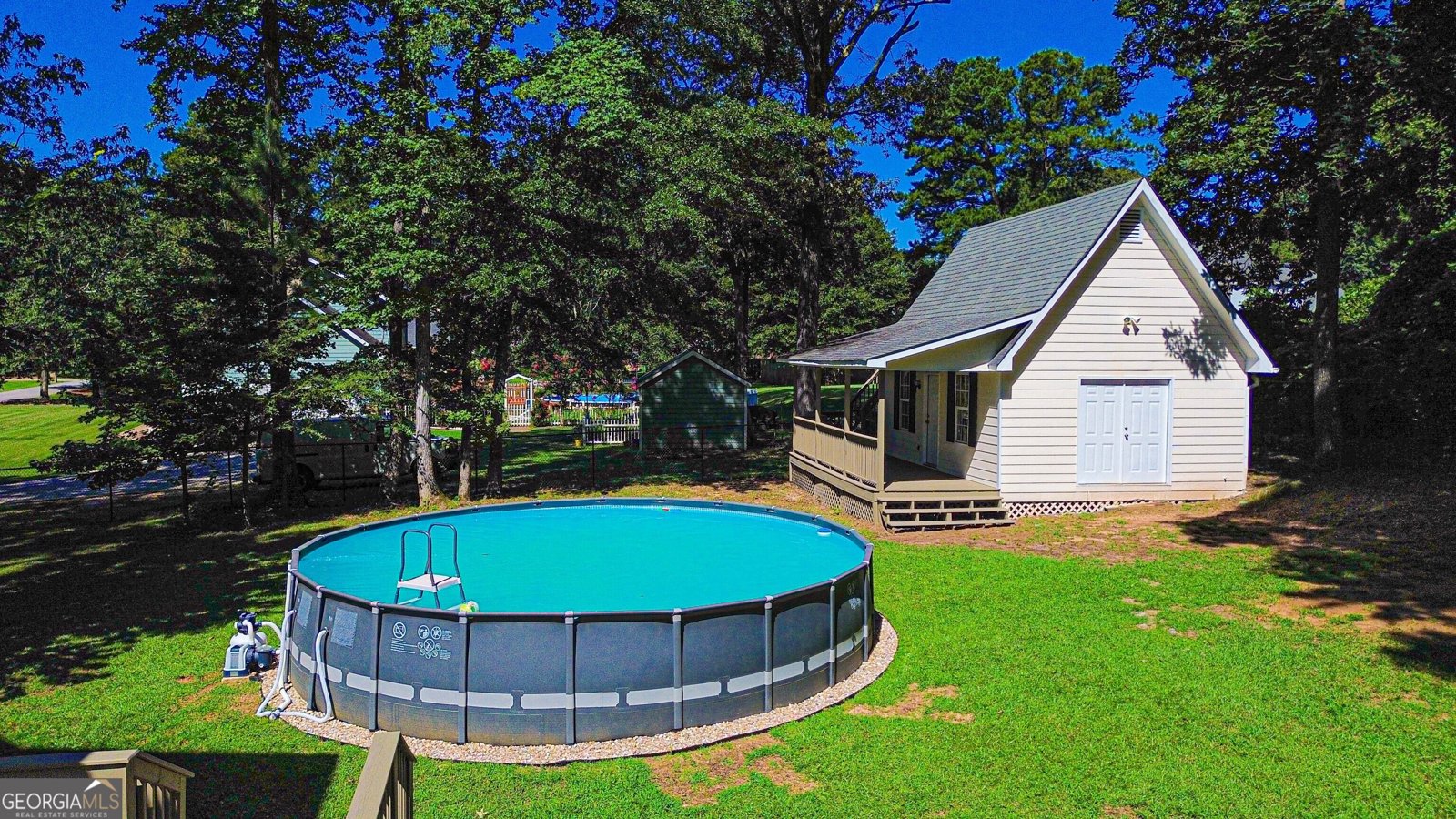 85 Hol Mar Court McDonough - 134