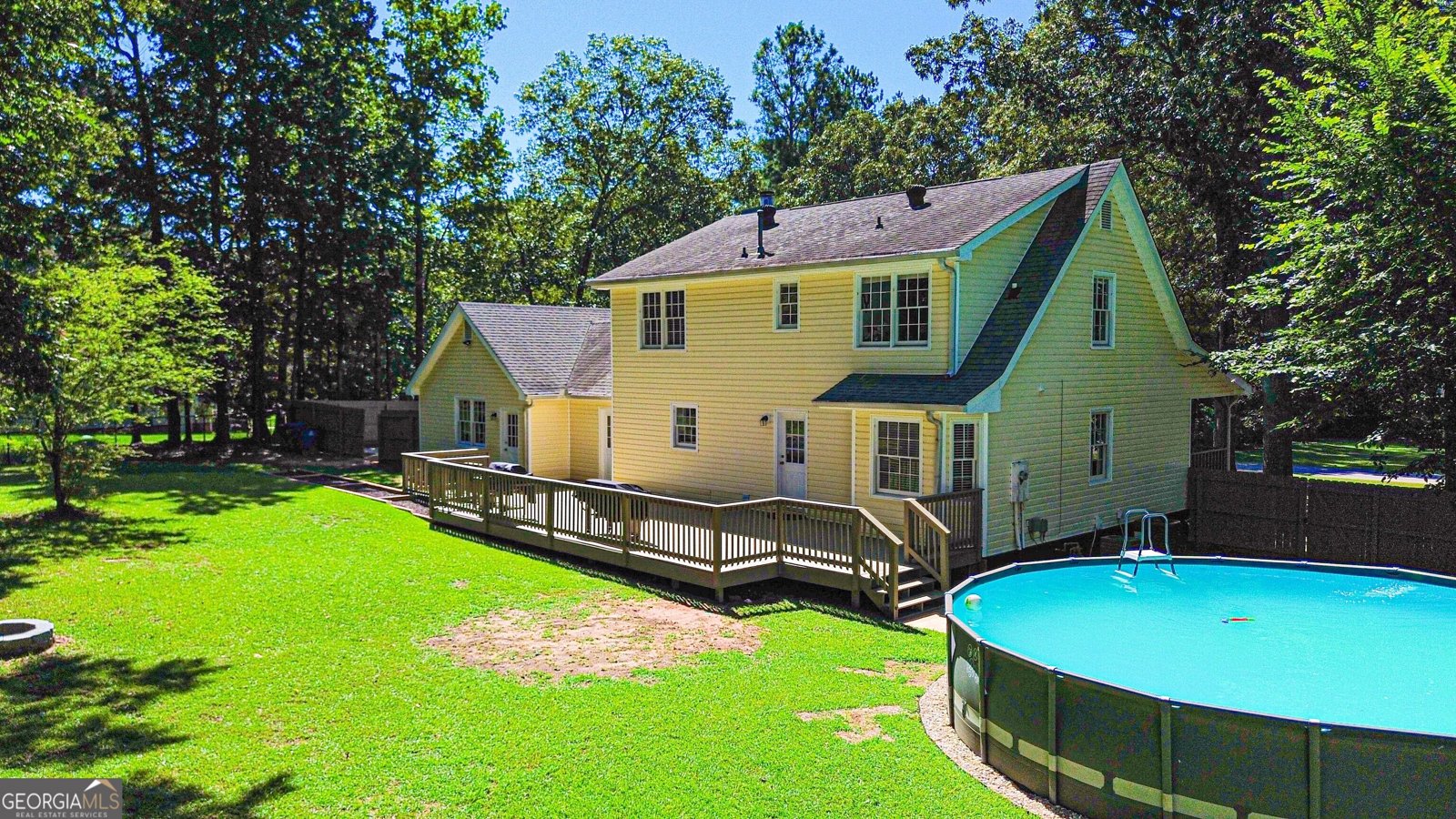 85 Hol Mar Court McDonough - 135