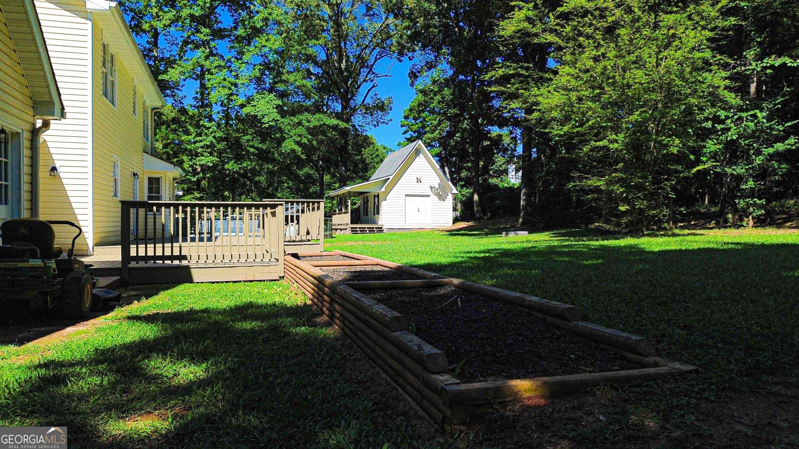 85 Hol Mar Court McDonough - 151