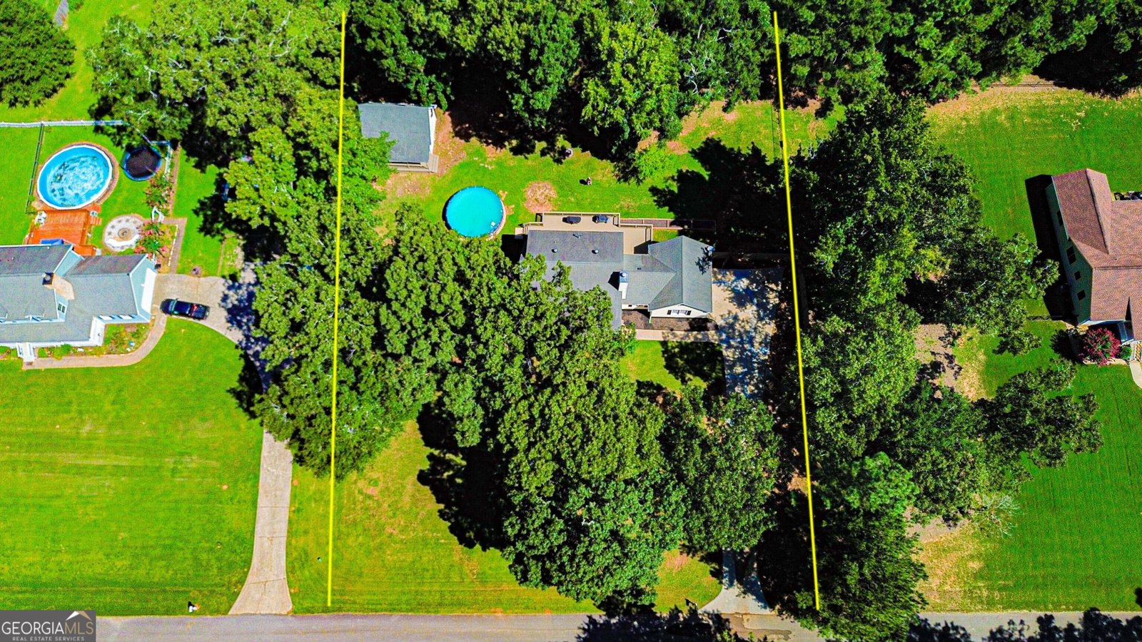 85 Hol Mar Court McDonough - 158