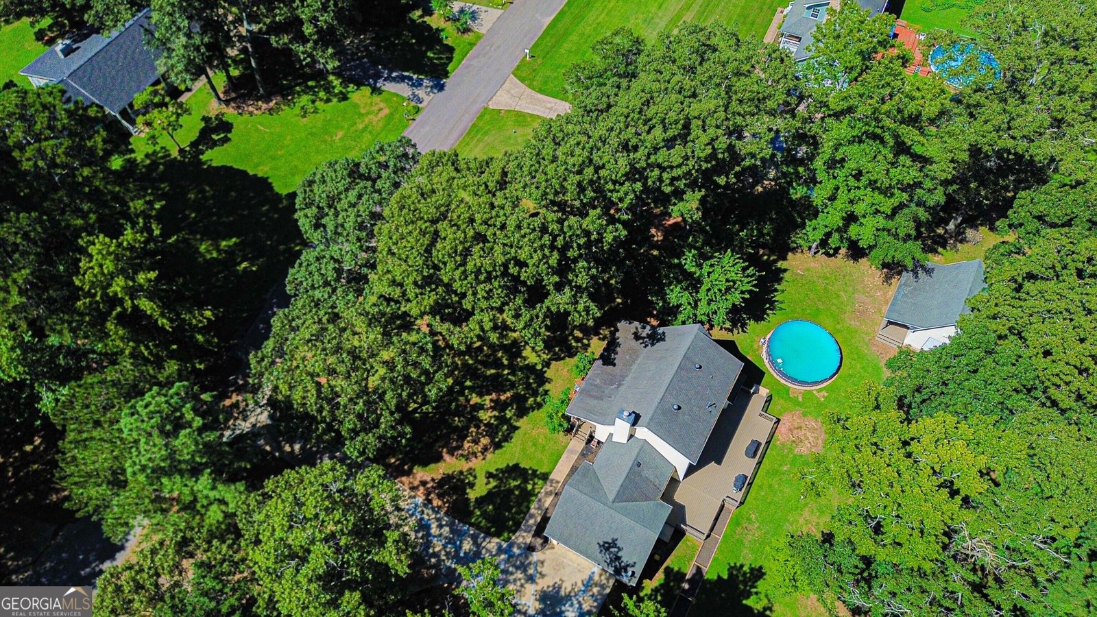 85 Hol Mar Court McDonough - 159