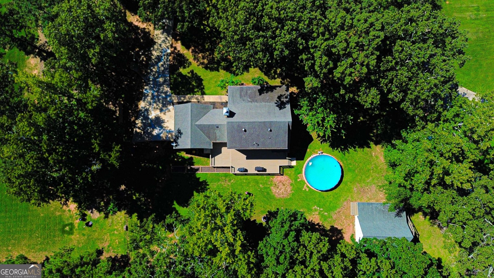 85 Hol Mar Court McDonough - 161