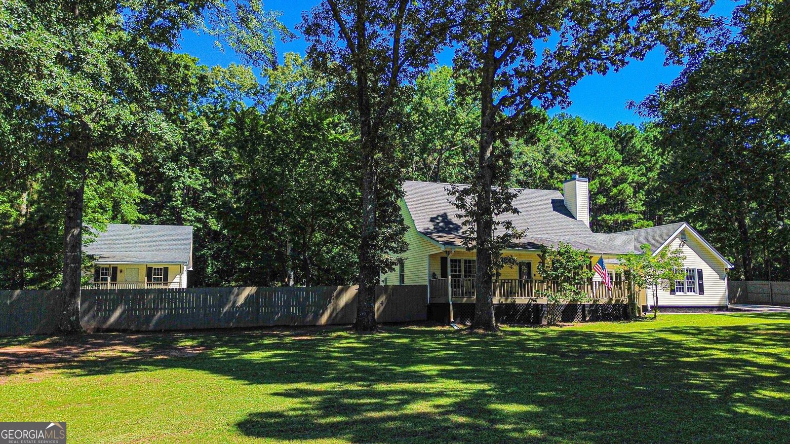 85 Hol Mar Court McDonough - 165