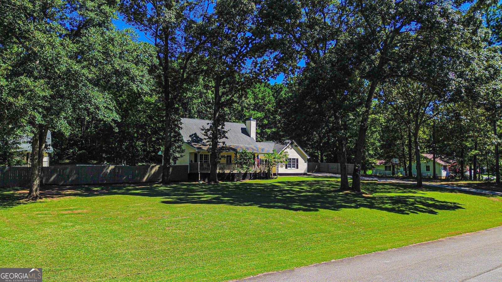 85 Hol Mar Court McDonough - 166