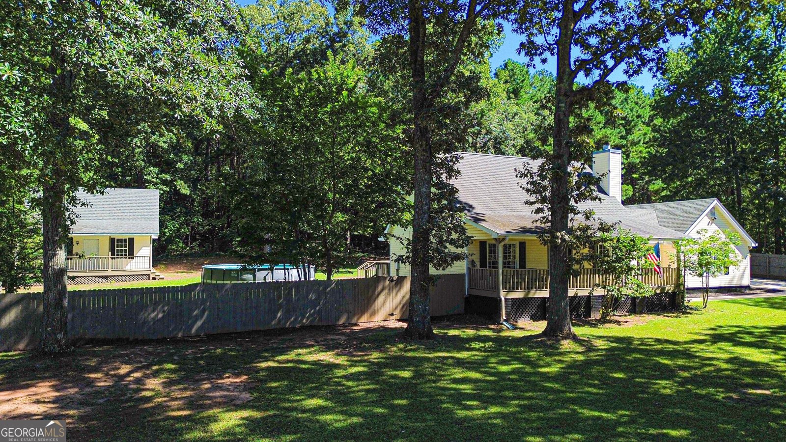 85 Hol Mar Court McDonough - 2