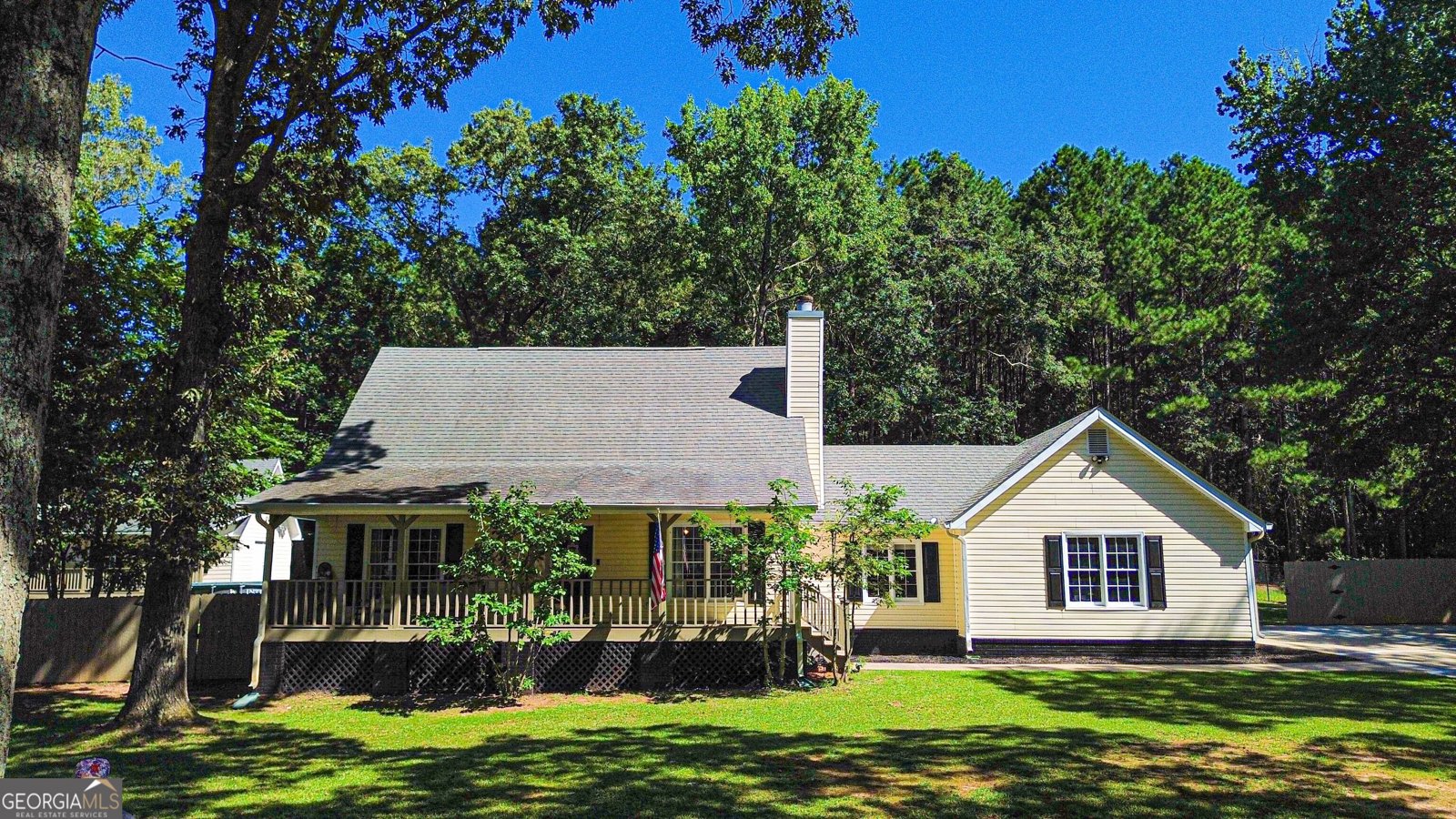 85 Hol Mar Court McDonough - 3