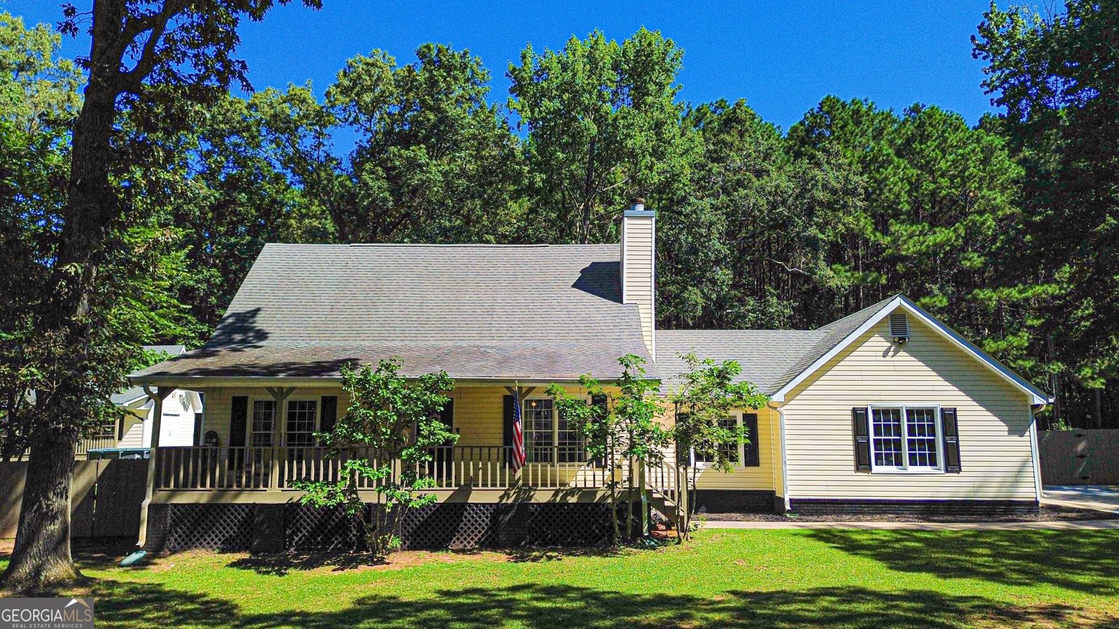 85 Hol Mar Court McDonough - 4