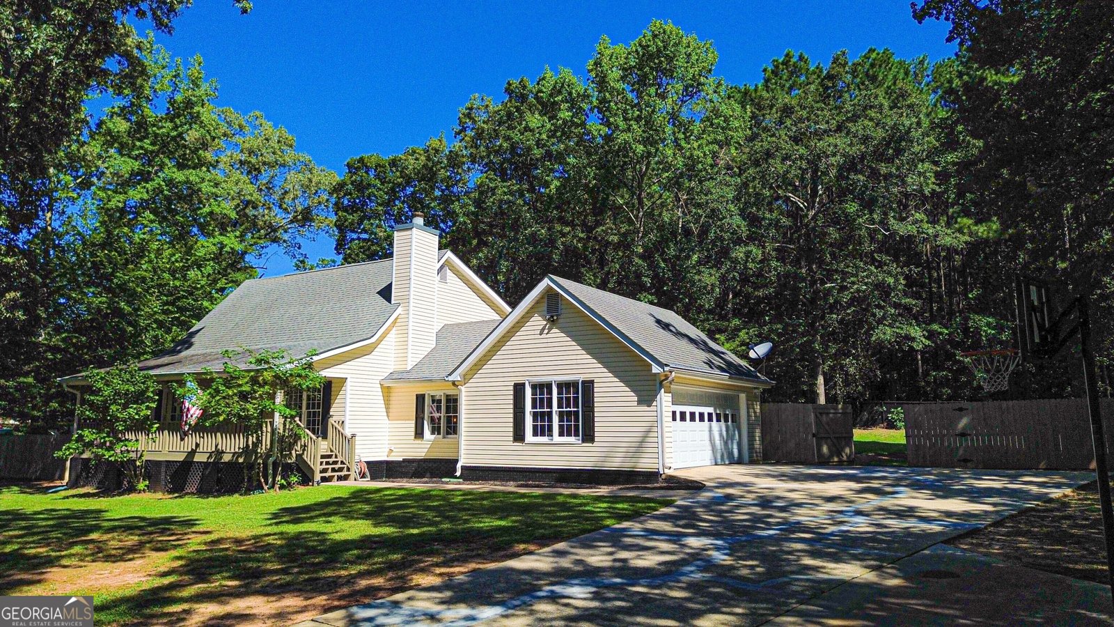 85 Hol Mar Court McDonough - 5