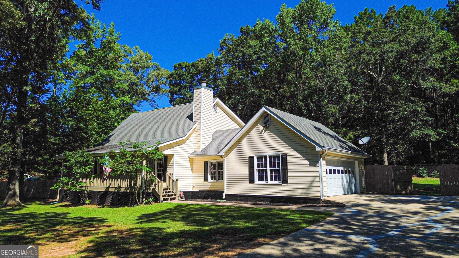 85 Hol Mar Court McDonough - 6