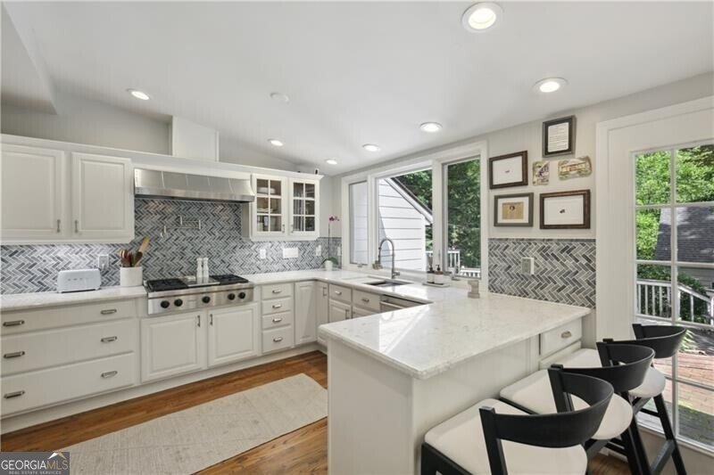 1403 Moores Mill Road Atlanta - 10