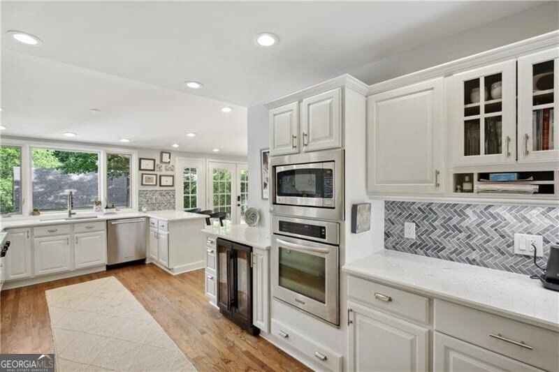 1403 Moores Mill Road Atlanta - 12