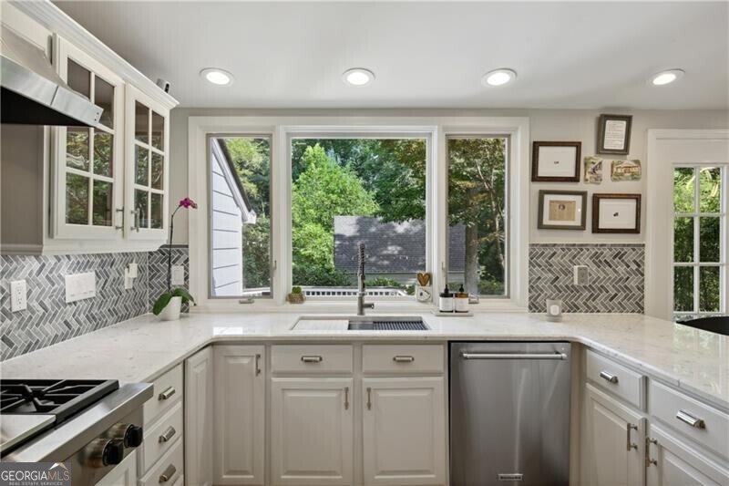 1403 Moores Mill Road Atlanta - 13