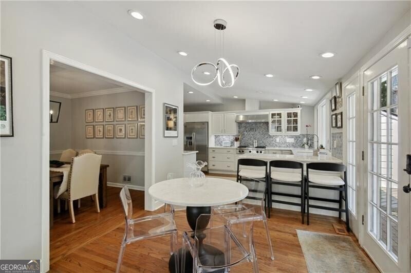 1403 Moores Mill Road Atlanta - 14