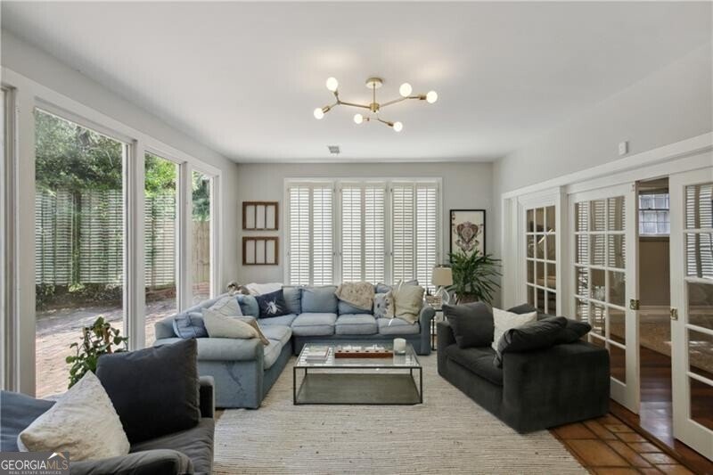 1403 Moores Mill Road Atlanta - 15