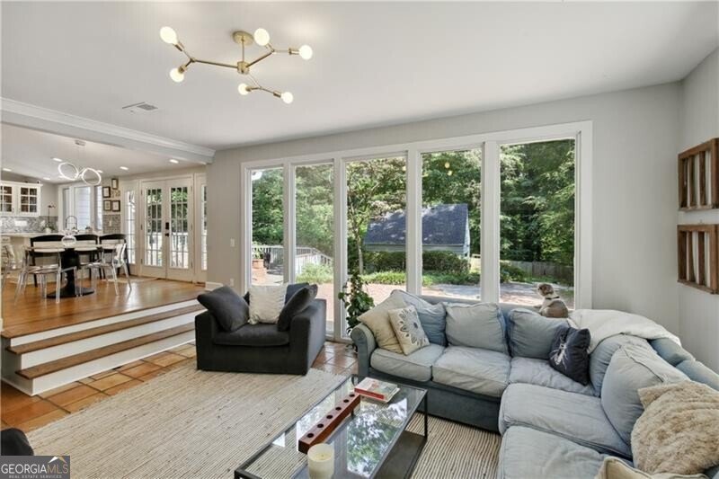 1403 Moores Mill Road Atlanta - 16