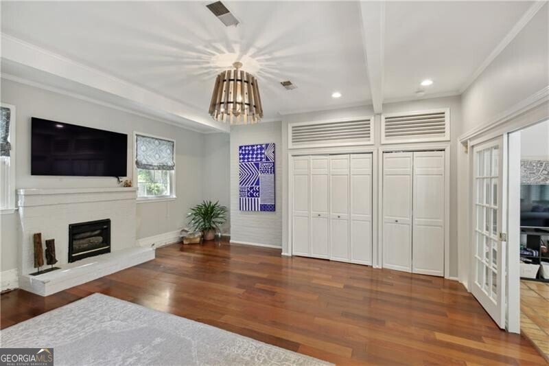 1403 Moores Mill Road Atlanta - 17