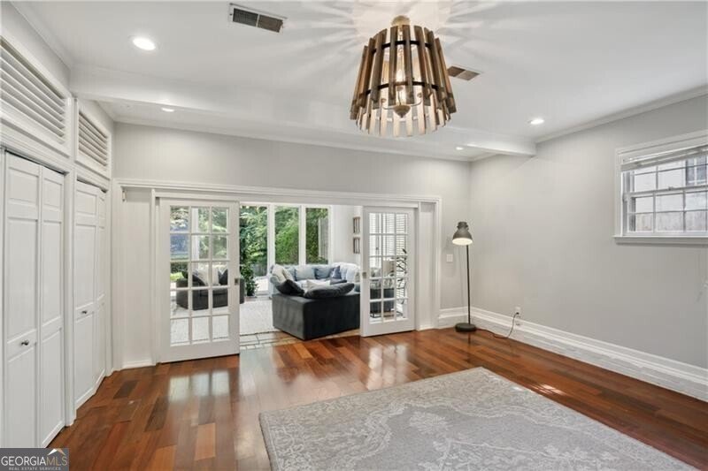 1403 Moores Mill Road Atlanta - 18