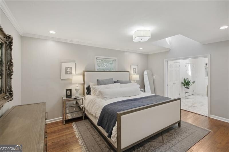 1403 Moores Mill Road Atlanta - 19