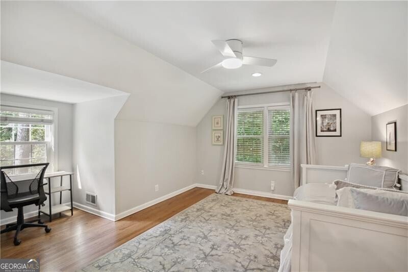 1403 Moores Mill Road Atlanta - 25