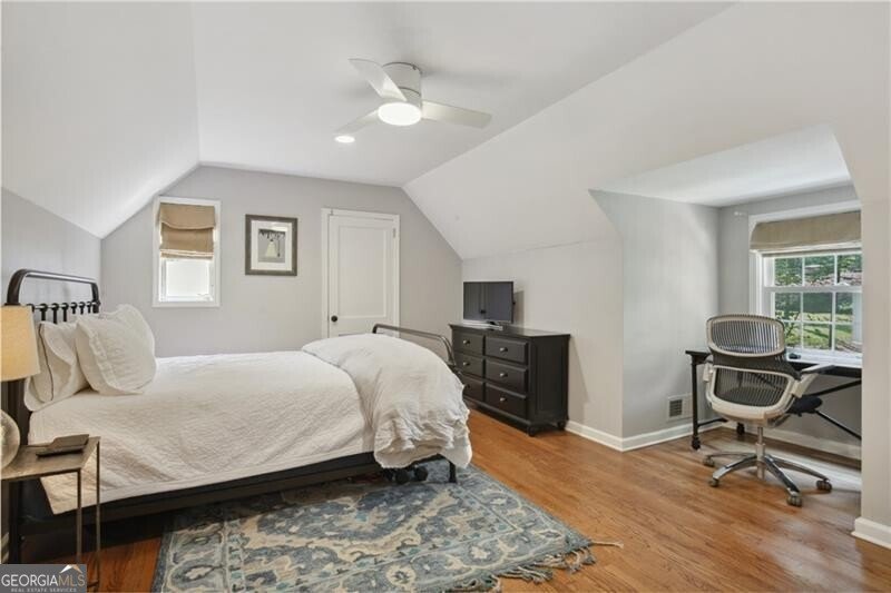 1403 Moores Mill Road Atlanta - 27