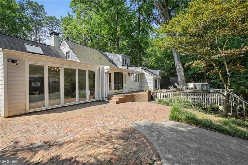 1403 Moores Mill Road Atlanta - 28