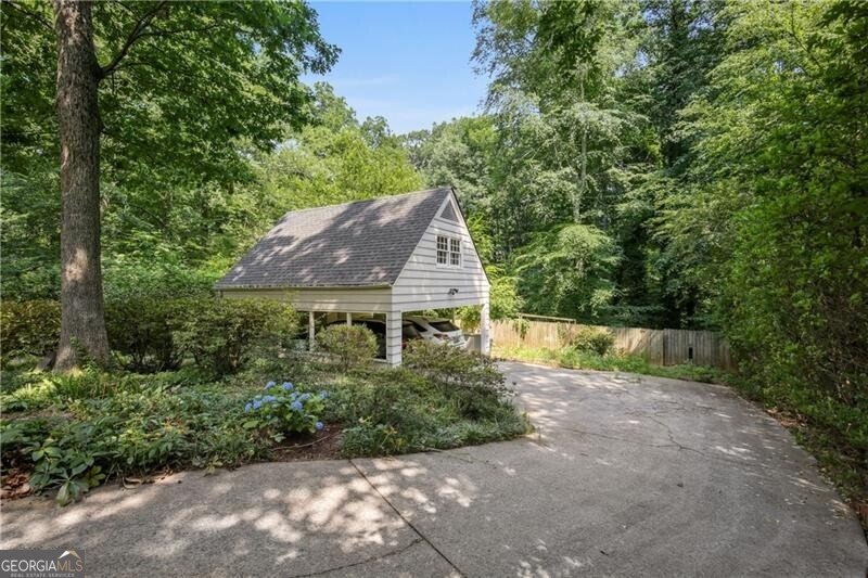 1403 Moores Mill Road Atlanta - 29