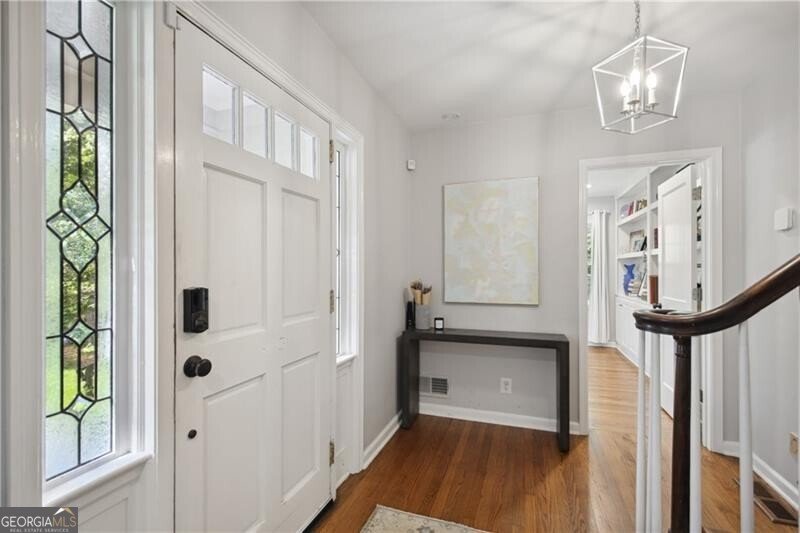 1403 Moores Mill Road Atlanta - 5