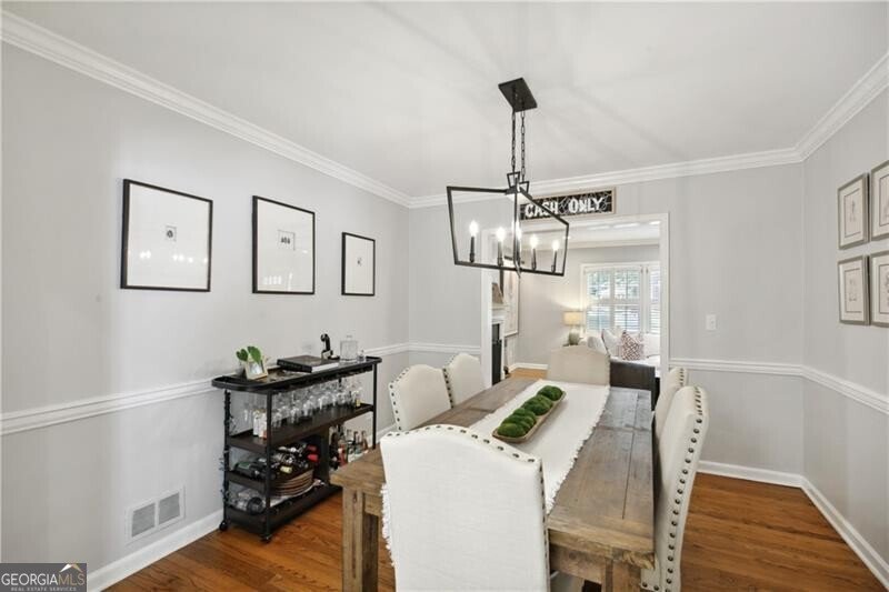 1403 Moores Mill Road Atlanta - 8
