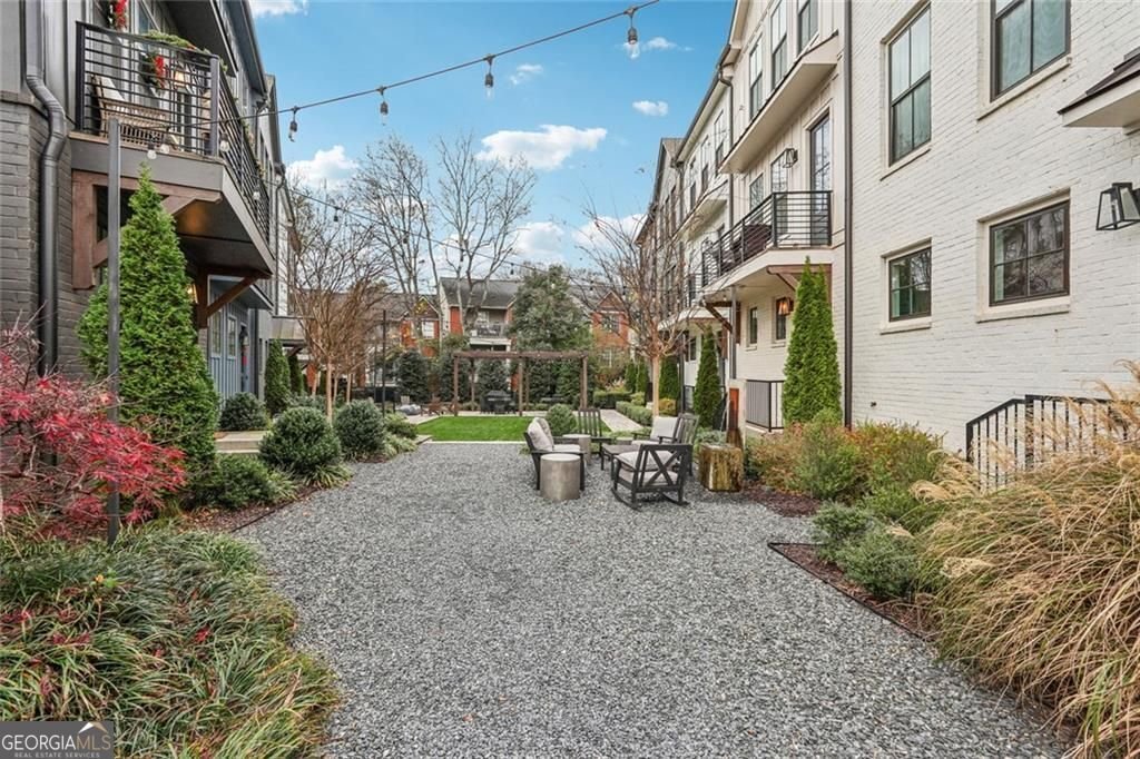 193 Chestnut Circle Atlanta - 13