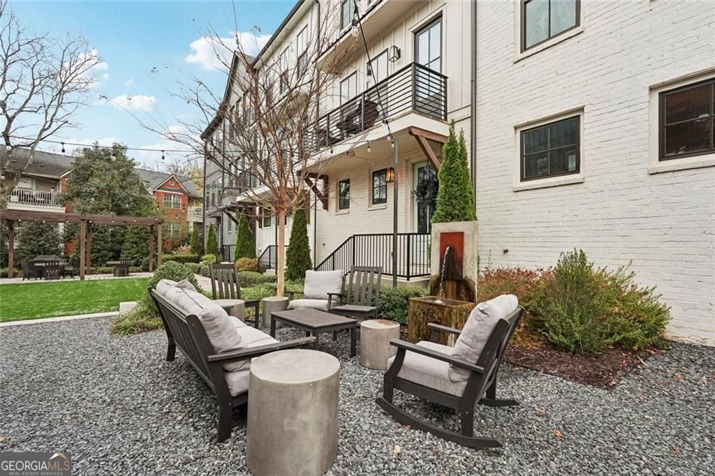 193 Chestnut Circle Atlanta - 14