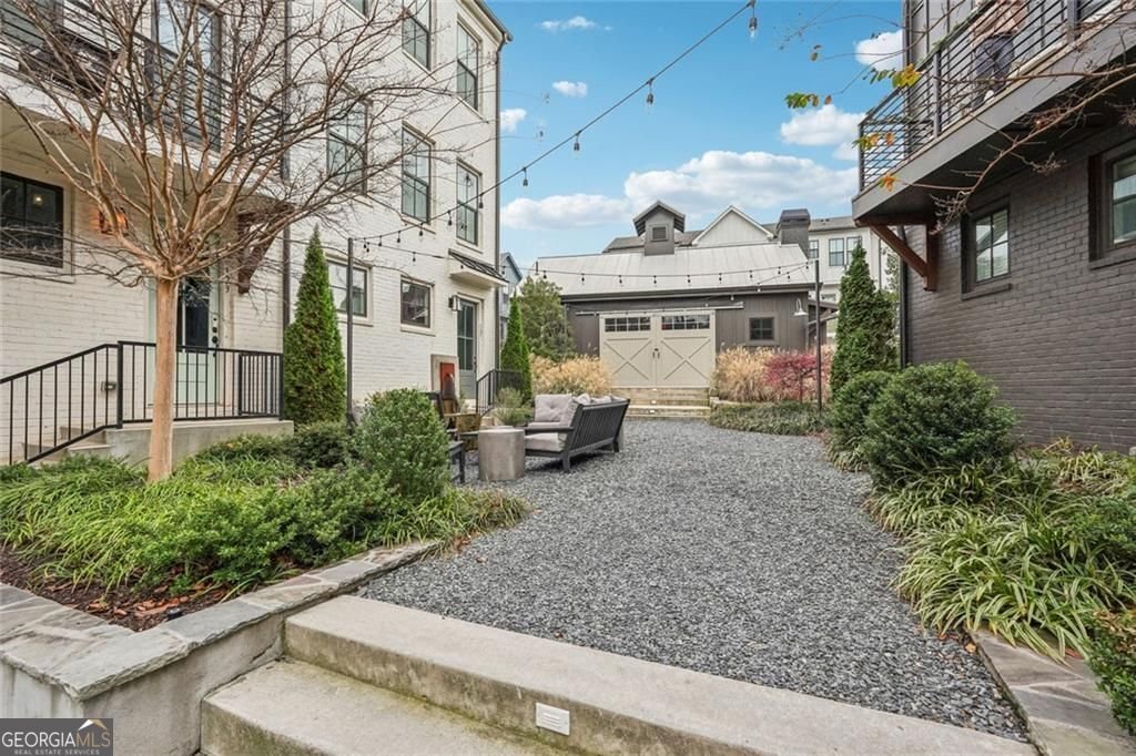 193 Chestnut Circle Atlanta - 15