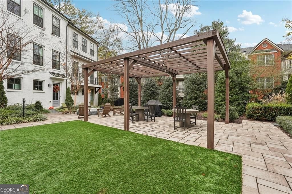 193 Chestnut Circle Atlanta - 16