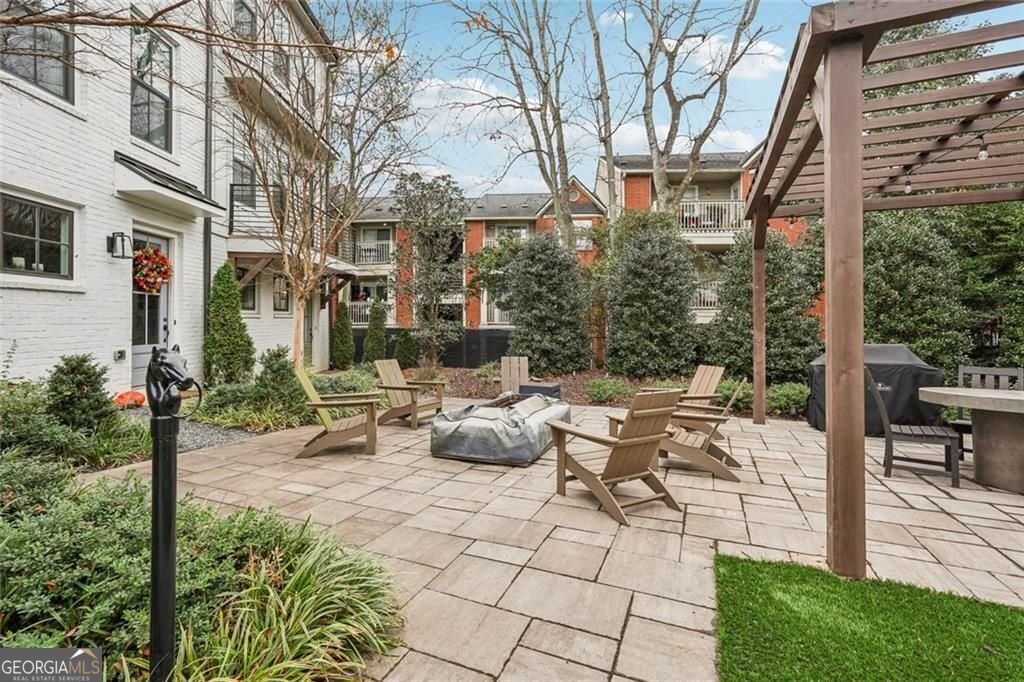 193 Chestnut Circle Atlanta - 17