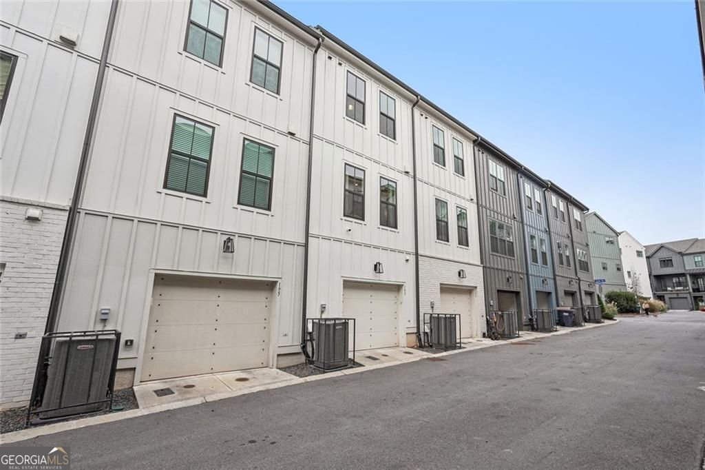 193 Chestnut Circle Atlanta - 19