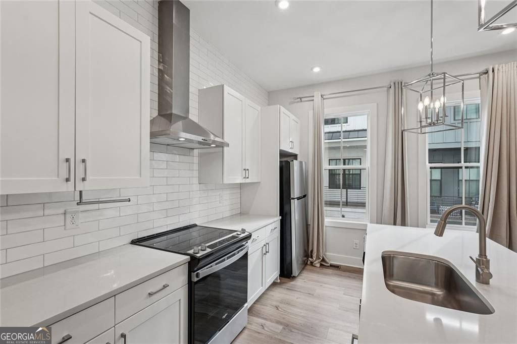 193 Chestnut Circle Atlanta - 2