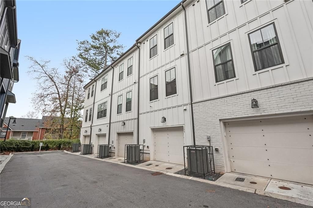 193 Chestnut Circle Atlanta - 21