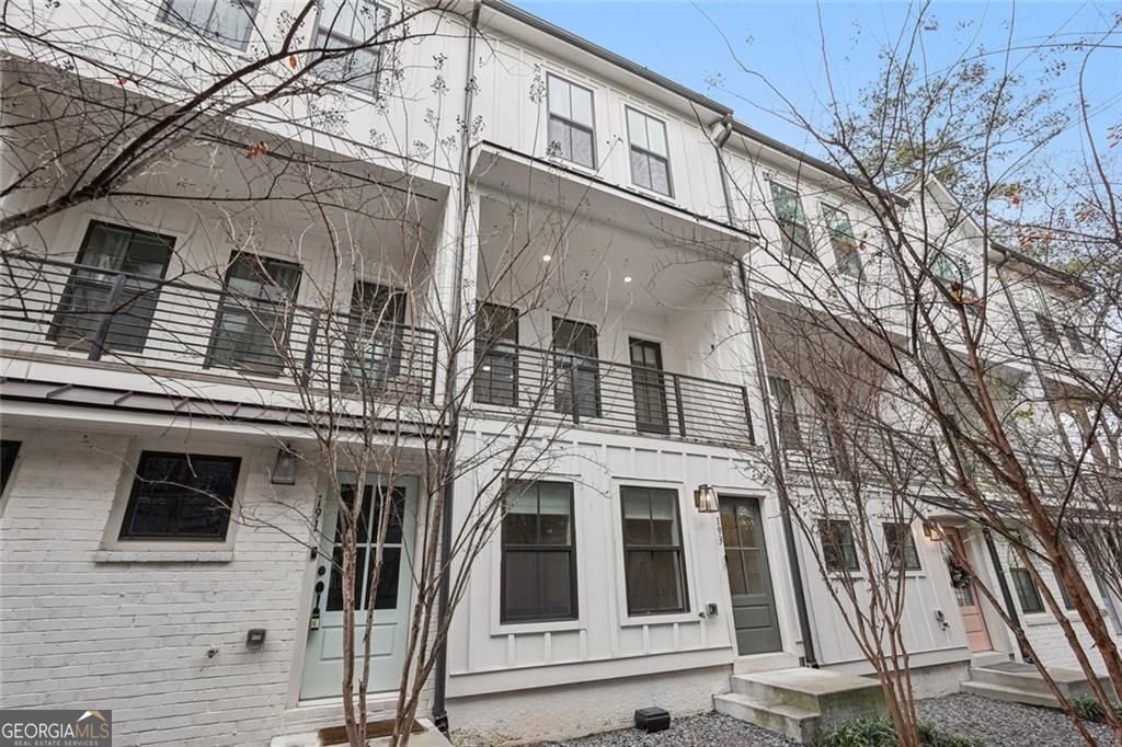 193 Chestnut Circle Atlanta - 46