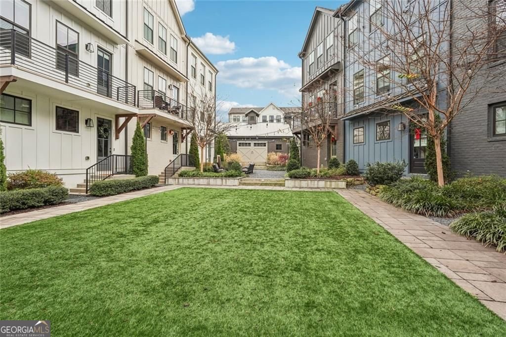 193 Chestnut Circle Atlanta - 48