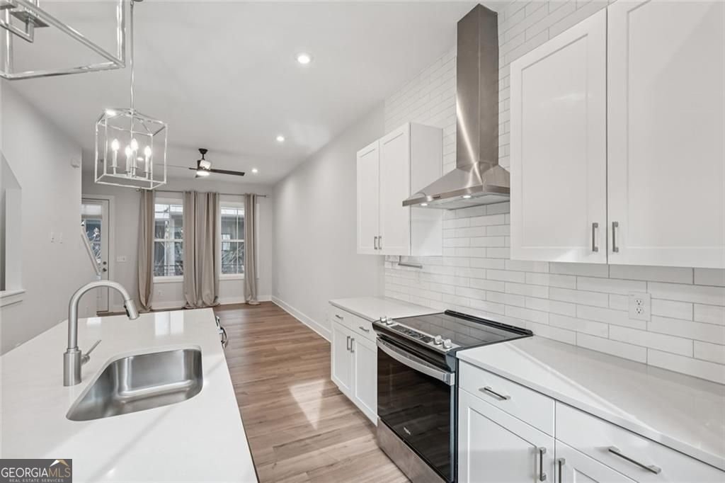 193 Chestnut Circle Atlanta - 5