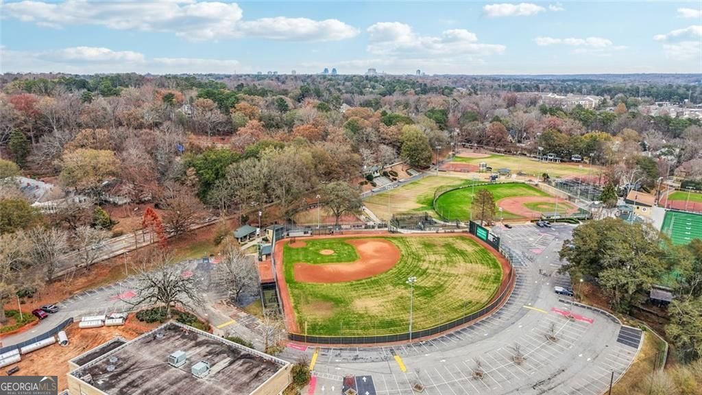 193 Chestnut Circle Atlanta - 51