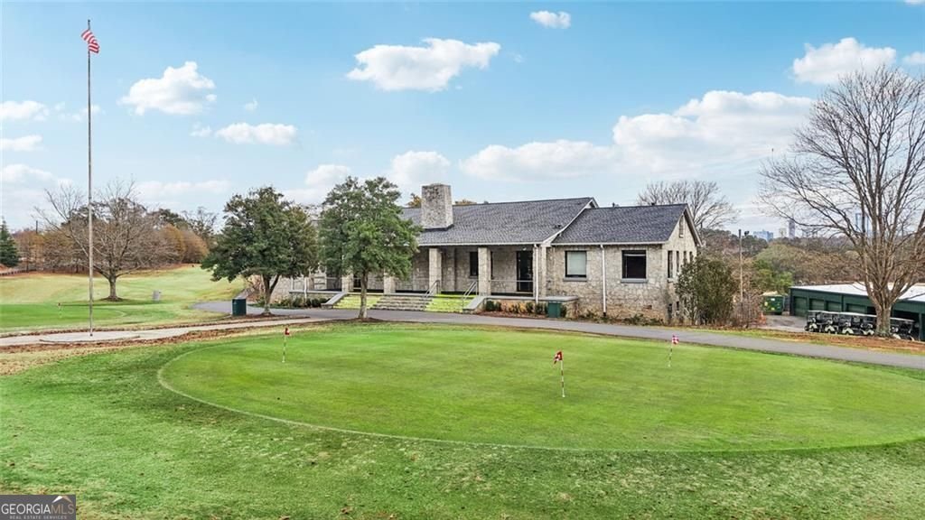 193 Chestnut Circle Atlanta - 52