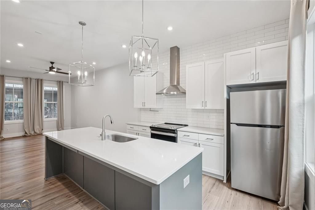 193 Chestnut Circle Atlanta - 6