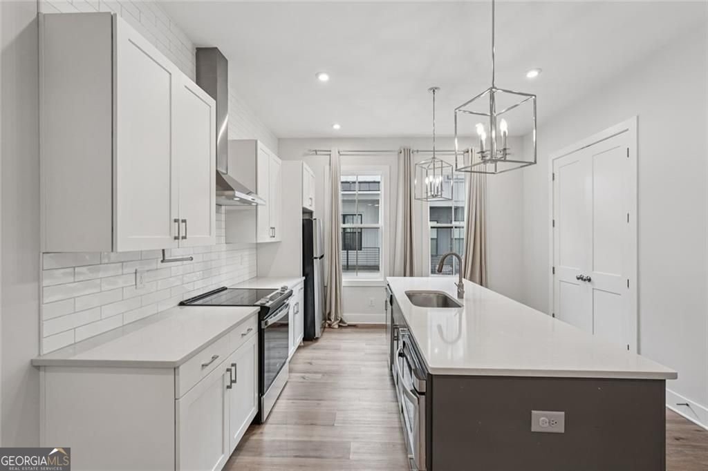 193 Chestnut Circle Atlanta - 8