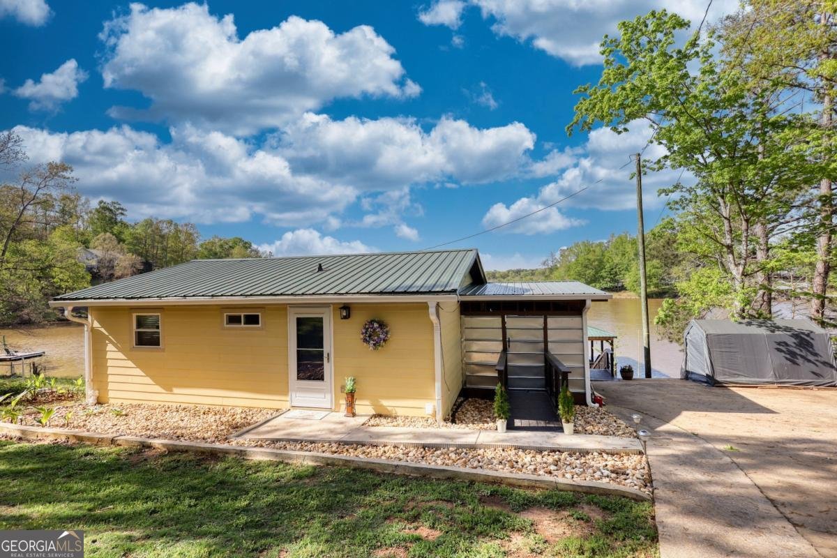 480 Friar Tuck Circle Covington - 1