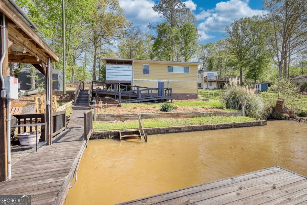 480 Friar Tuck Circle Covington - 2