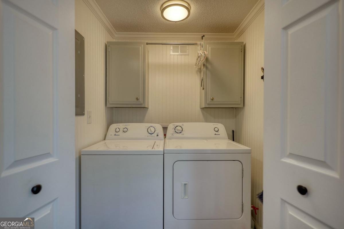 480 Friar Tuck Circle Covington - 27